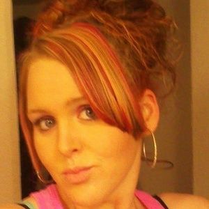 Meet your Posher, Ariann